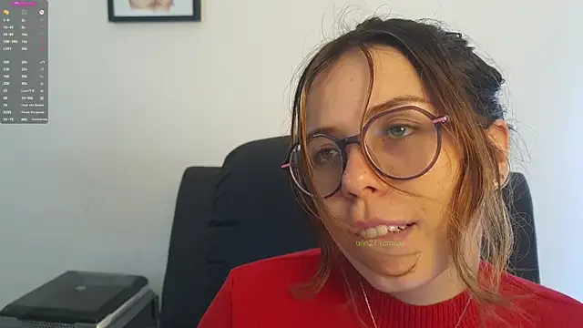 irinasweet27 online show from February 2025 10:09:02 PM