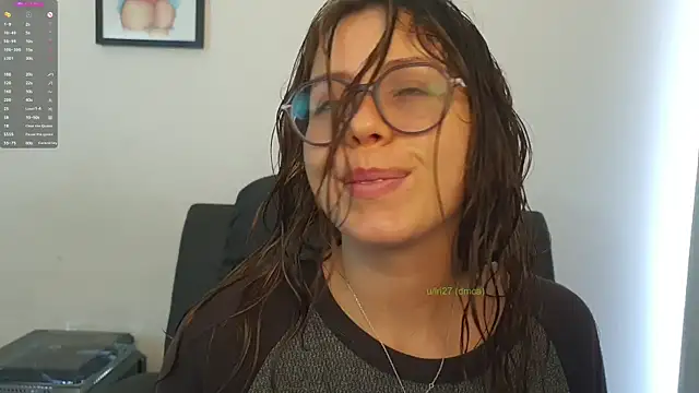 irinasweet27 online show from February 2025 11:25:01 AM