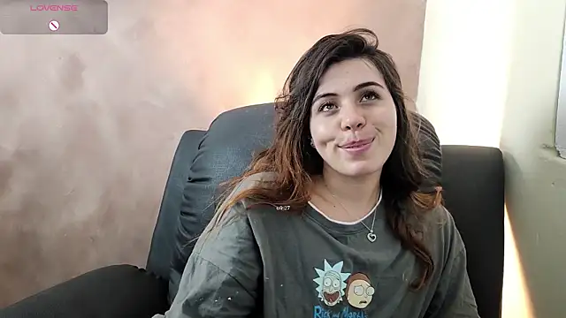 irinasweet27 online show from December 2025 02:07:02 AM