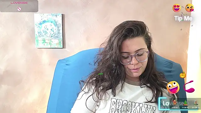 Snapshot of irinasweet27 chatting on April 2026 01:08:01 AM irinasweet27 online show from April 2026 01:08:01 AM
