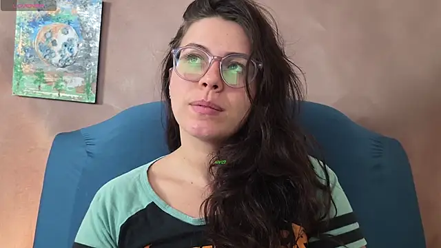 Snapshot of irinasweet27 chatting on April 2026 12:22:02 PM irinasweet27 online show from April 2026 12:22:02 PM
