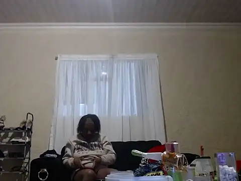 Sister2033 online show from May 2026 04:24:02 PM