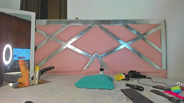 ebonnyygoddes online show from February 2025 12:37:01 PM