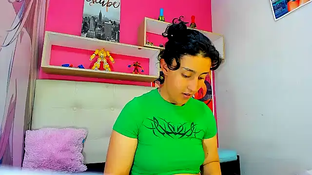 AngelaLinaresx69 online show from January 2025 03:08:02 AM