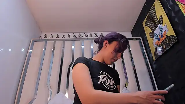 AngelaLinaresx69 online show from January 2026 09:06:02 PM