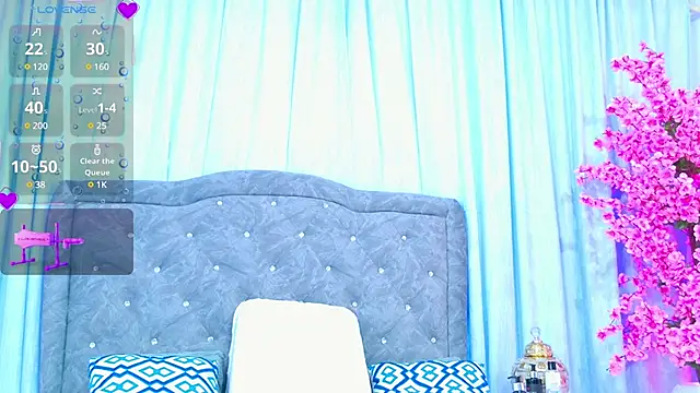 Snapshot of ZafiroClean chatting on March 2025 01:27:01 AM ZafiroClean online show from March 2025 01:27:01 AM