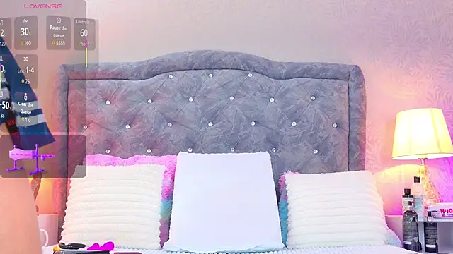 Snapshot of ZafiroClean chatting on March 2026 07:30:01 PM ZafiroClean online show from March 2026 07:30:01 PM