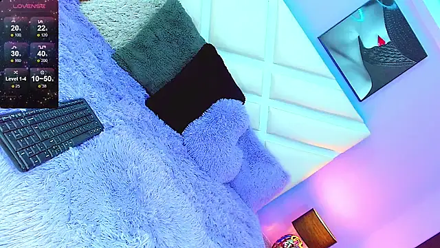 Sexiigabriela online show from January 2025 02:57:01 AM