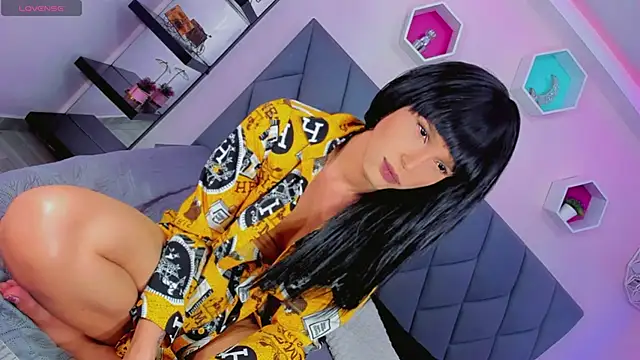 Sexiigabriela online show from November 2025 06:34:02 AM