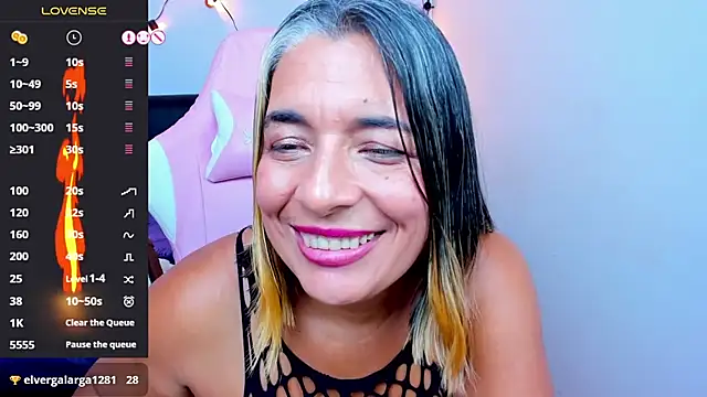 tammy lynn69 online show from January 2025 08:31:02 PM