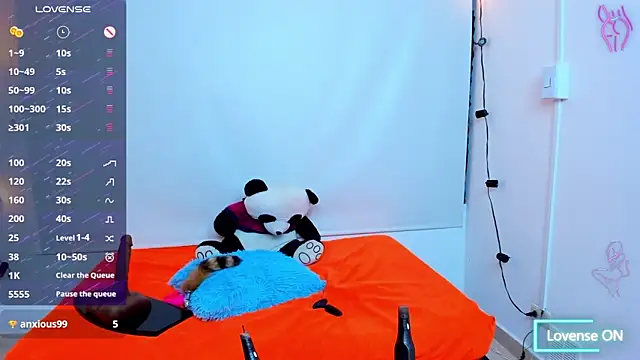 tammy lynn69 online show from January 2025 09:34:02 PM