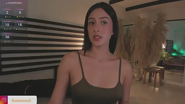 Snapshot of afrodita__25 chatting on January 2025 08:37:01 PM afrodita 25 online show from January 2025 08:37:01 PM