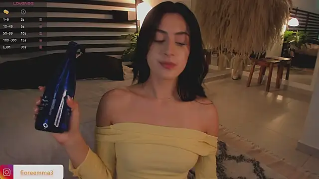 Snapshot of afrodita__25 chatting on February 2025 10:55:02 PM afrodita 25 online show from February 2025 10:55:02 PM