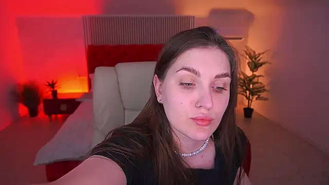 EmmyCharmm online show from July 2026 06:27:02 AM