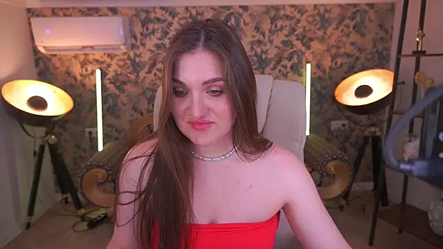 EmmyCharmm online show from July 2026 11:17:02 AM