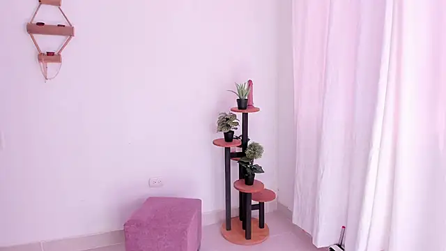 keissy rincon  online show from March 2026 09:07:01 PM