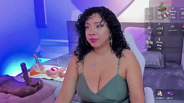 ana sweet2 online show from January 2025 09:13:02 AM