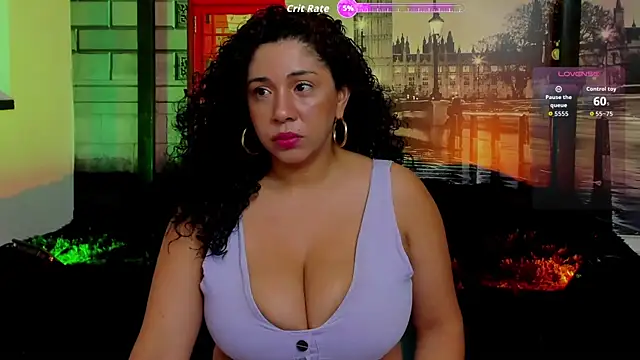 ana sweet2 online show from October 2025 10:13:01 AM