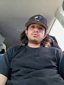 demonslayerr999 online show from March 2026 10:27:02 PM