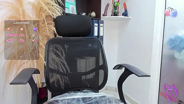 amara falcon online show from December 2024 12:40:02 PM