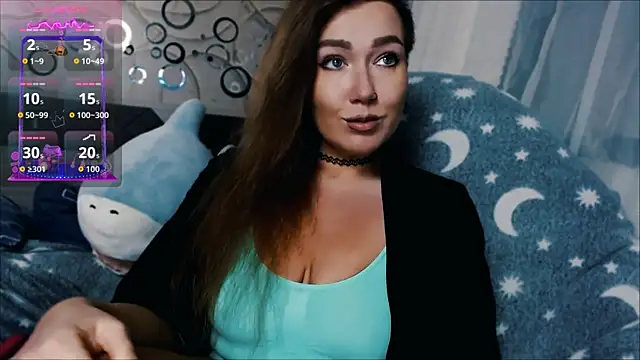 tia meow online show from October 2025 06:41:01 PM