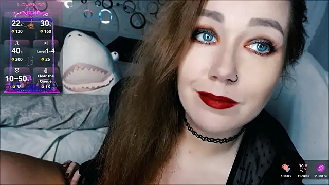 Snapshot of tia_meow chatting on November 2025 05:35:02 PM tia meow online show from November 2025 05:35:02 PM