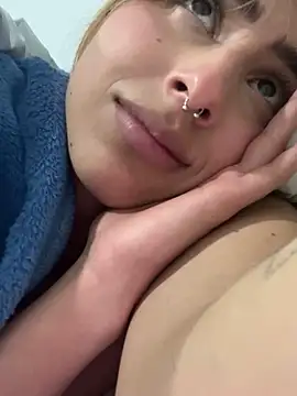 Ameellie online show from January 2025 07:39:01 PM