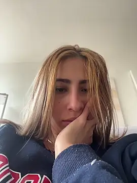 Ameellie online show from July 2026 02:46:01 PM