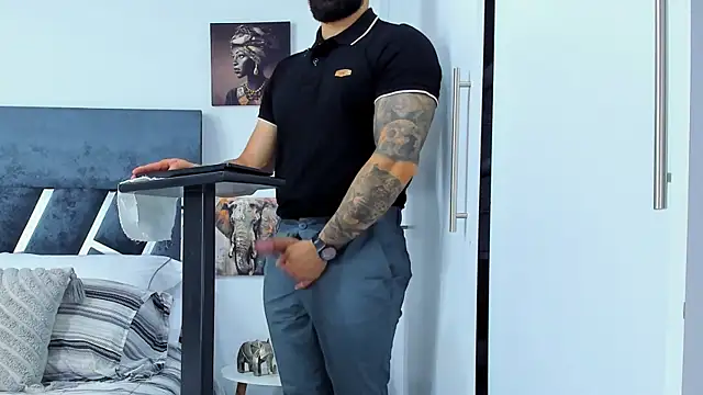 Zack Froone online show from May 2026 03:42:02 PM