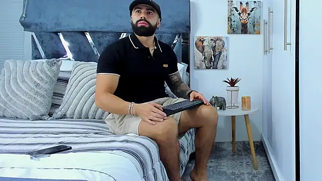Zack Froone online show from May 2026 01:29:02 PM
