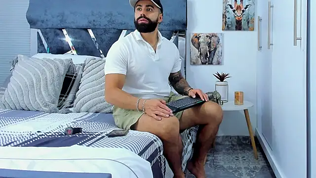 Zack Froone online show from May 2026 01:41:02 PM