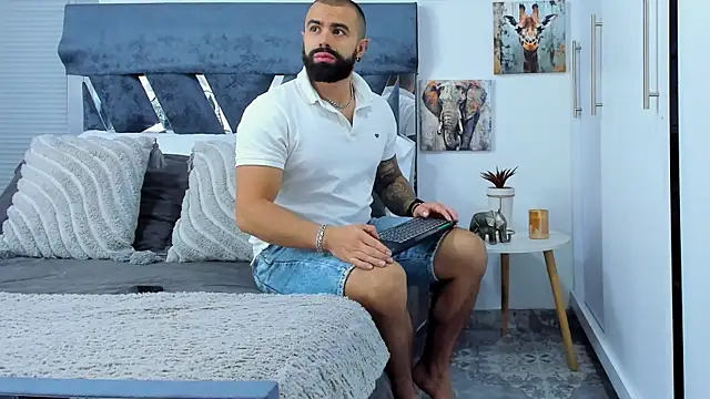 Zack Froone online show from June 2026 12:51:01 PM