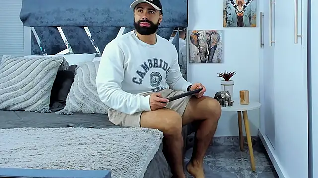Zack Froone online show from June 2026 01:17:02 PM