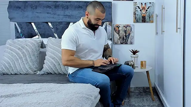 Zack Froone online show from June 2026 02:25:02 PM