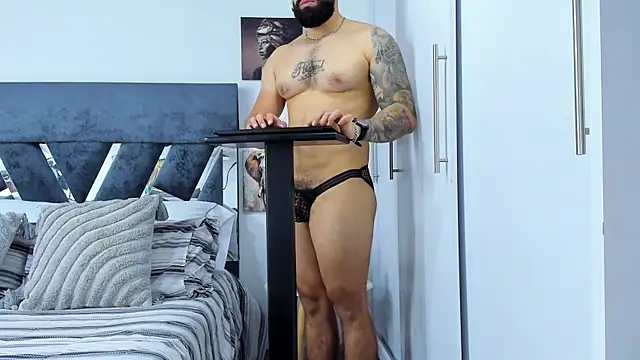 Zack Froone online show from July 2026 01:07:01 PM