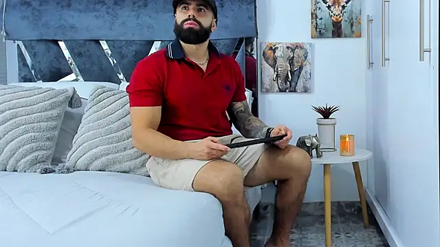 Zack Froone online show from July 2026 01:53:01 PM
