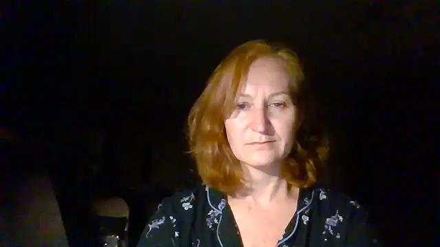 AmellyGrand online show from May 2026 09:53:02 PM