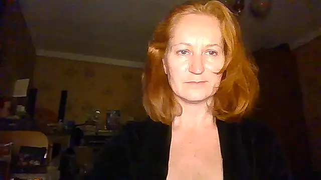 AmellyGrand online show from May 2026 10:29:02 PM