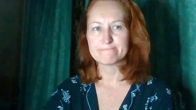 AmellyGrand online show from June 2026 09:58:01 PM