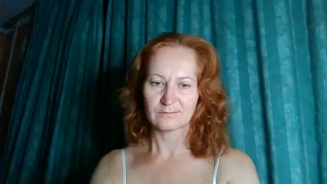 AmellyGrand online show from June 2026 07:53:02 PM