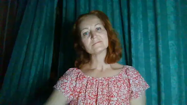 AmellyGrand online show from June 2026 08:32:02 PM