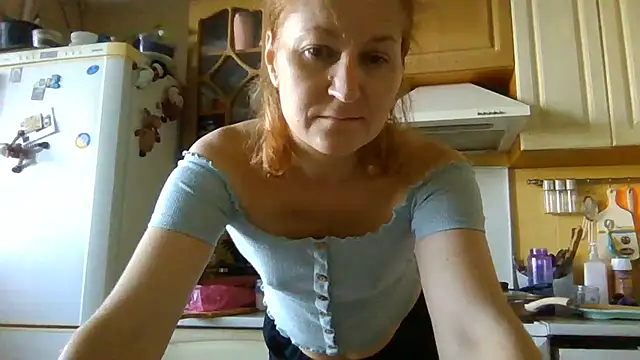 AmellyGrand online show from July 2026 03:18:02 PM