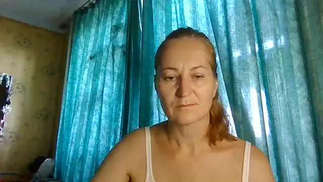 AmellyGrand online show from July 2026 10:39:01 AM