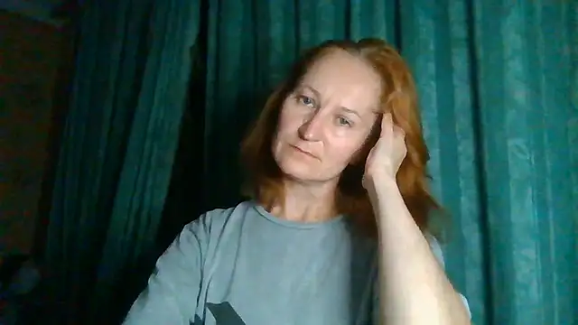 AmellyGrand online show from July 2026 08:55:02 PM