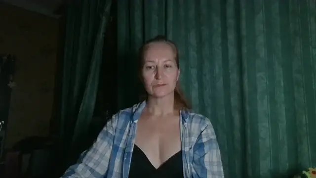 AmellyGrand online show from July 2026 08:01:02 PM
