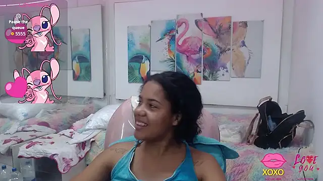 alegriamartinez online show from September 2025 12:50:02 PM