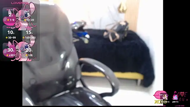 alegriamartinez online show from September 2025 07:49:02 PM