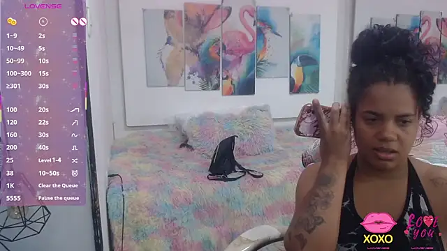 Snapshot of alegriamartinez chatting on November 2025 07:23:02 PM alegriamartinez online show from November 2025 07:23:02 PM