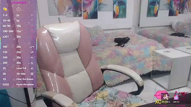 Snapshot of alegriamartinez chatting on November 2025 12:21:01 AM alegriamartinez online show from November 2025 12:21:01 AM