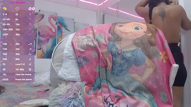 Snapshot of alegriamartinez chatting on December 2025 11:15:02 AM alegriamartinez online show from December 2025 11:15:02 AM